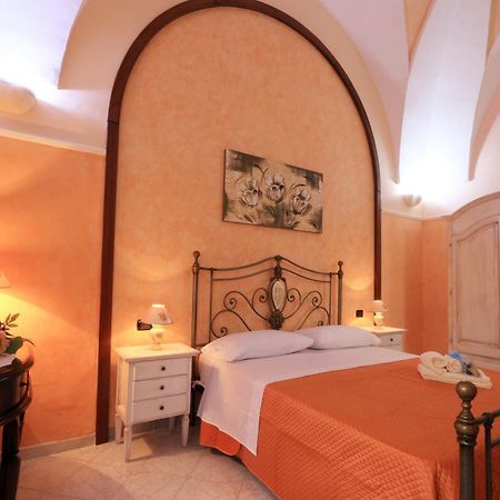 B&B La Villa Presicce Exterior foto